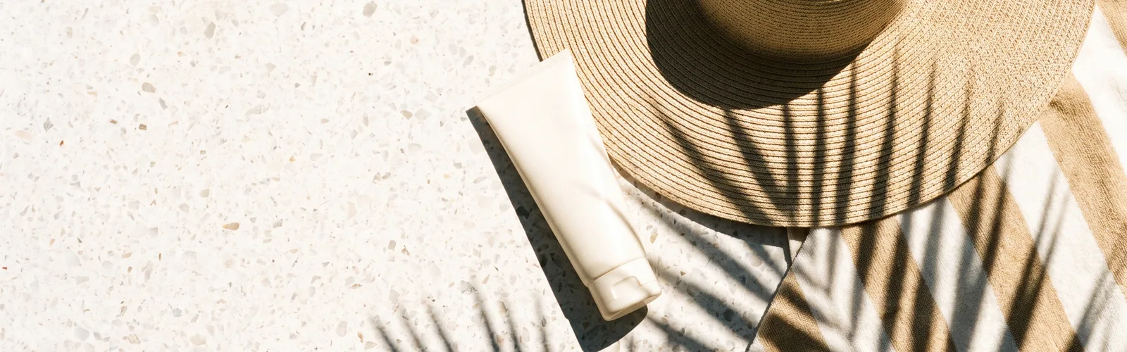 Sonnenpflege bei AURÉA